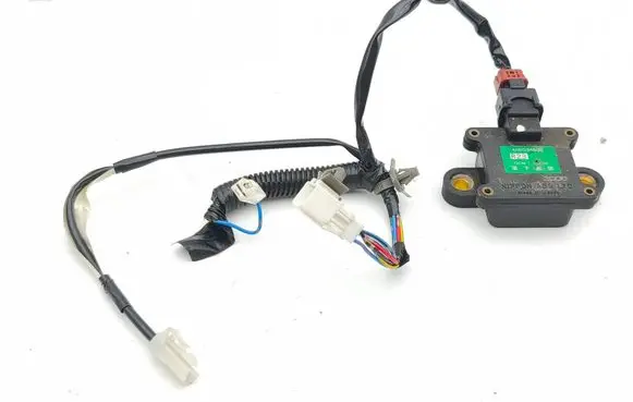 Mitsubishi 3000 GT ABS relay MB534699