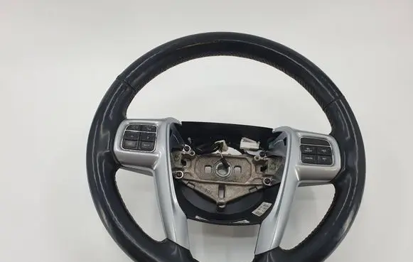 Chrysler Town u0026 Country V Steering wheel P1WC19DX9AD