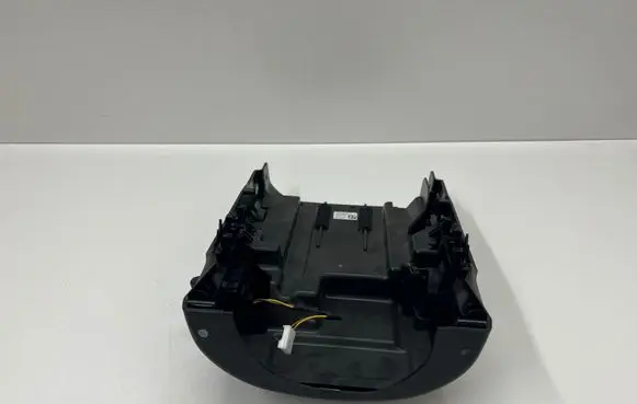 BMW 5 G30 G31 G38 Steering wheel column trim 9396453