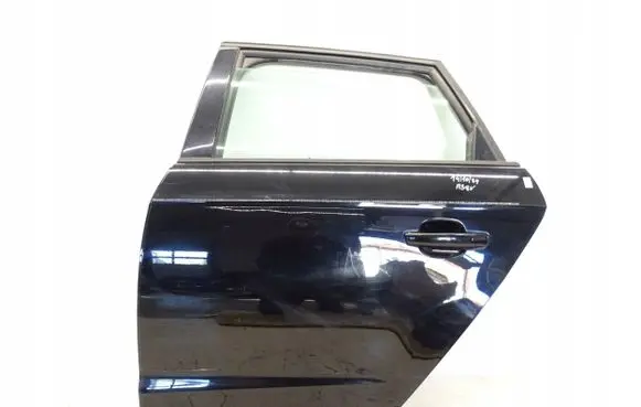 Audi A3 S3 8V Rear door