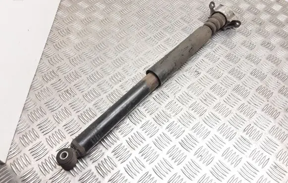 Ford C-MAX I Rear shock absorber/damper 3M5118080CBJ