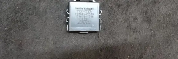 Toyota Prius+ (ZVW40) Tire pressure sensor 8976947030