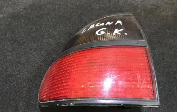 Renault Laguna I Rear/tail lights 7700820052