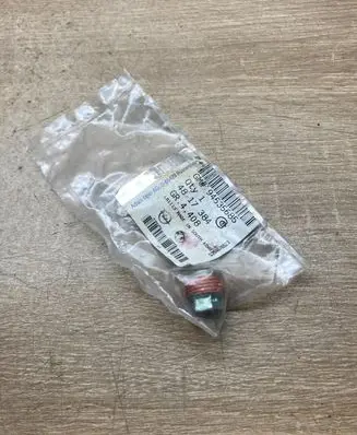 Opel Astra G Other gearbox part 94535685 4817384