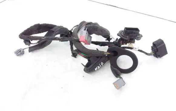 Volvo XC70 Rear door wiring loom 31264654