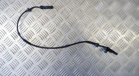 BMW X3 F25 ABS rear brake sensor 6855050 6869293