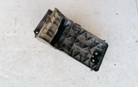 Peugeot Expert Battery box tray 1462998080