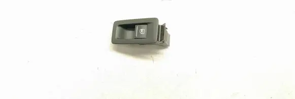 Volkswagen Touran II Electric window control switch 1T0959851