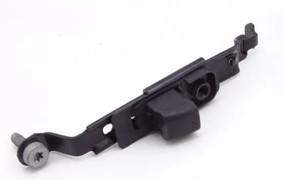 Ford Ranger Seat belt trim AB39-26611C46-AAW