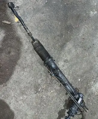 BMW 3 E36 Steering rack 1140956