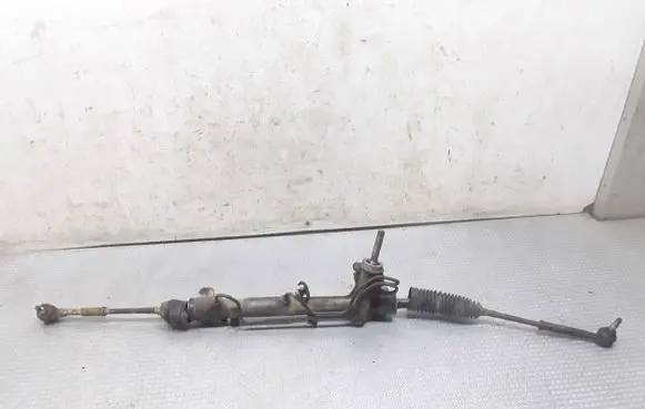 Opel Zafira A Steering rack 0250080025001