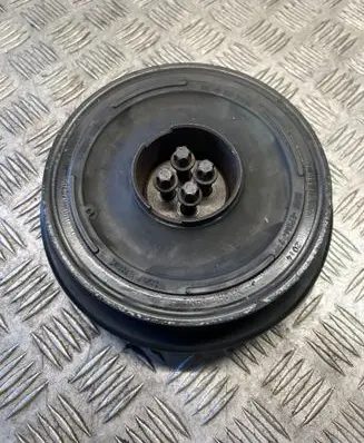 BMW 3 F30 F35 F31 Crankshaft pulley 8511321