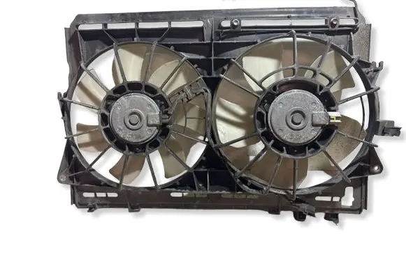 Toyota Corolla Verso AR10 Fan set DT4227502520