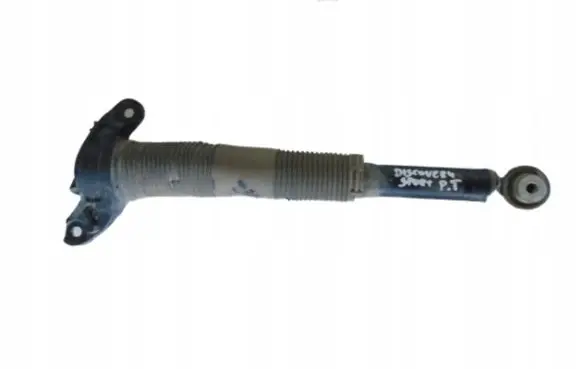 Land Rover Discovery Sport Rear shock absorber/damper 6320585144