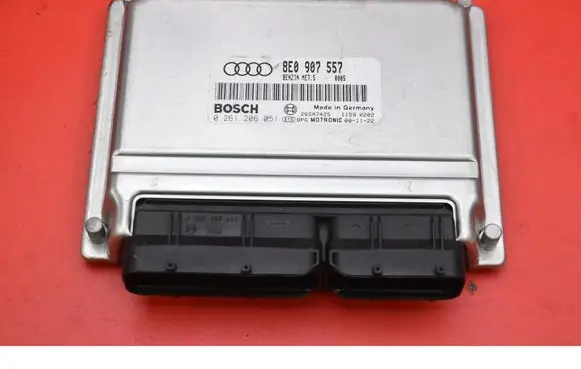 Engine control unit/module ECU