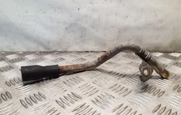Toyota Land Cruiser (J120) Engine coolant pipe/hose