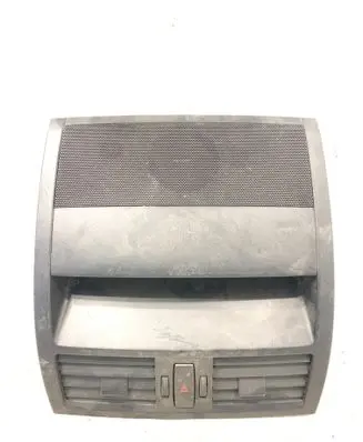 Mazda 6 Dash center air vent grill 278442001 GSD0M946
