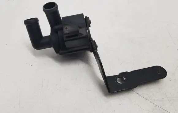 Skoda Yeti (5L) Electric auxiliary coolant/water pump 5N0965561