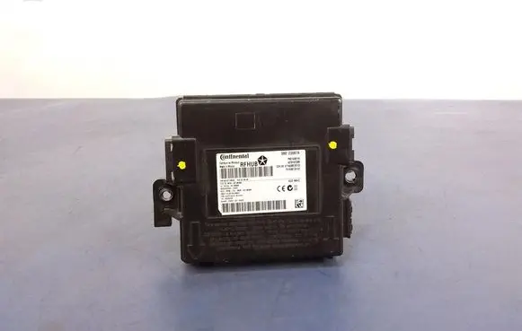 Jeep Grand Cherokee Other control units/modules 68143497AE