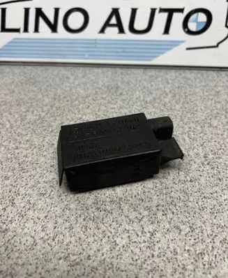 BMW 3 E46 AUC sensor 64118391470