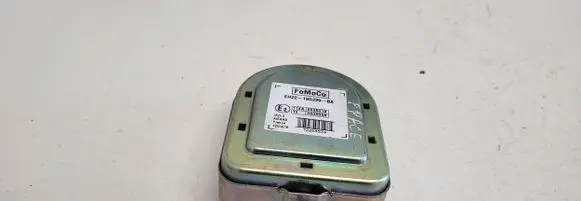 Alarm system siren