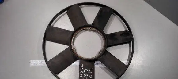 BMW 7 E38 Fan impeller 2243303