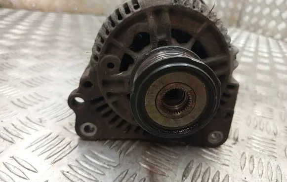 Generator/alternator