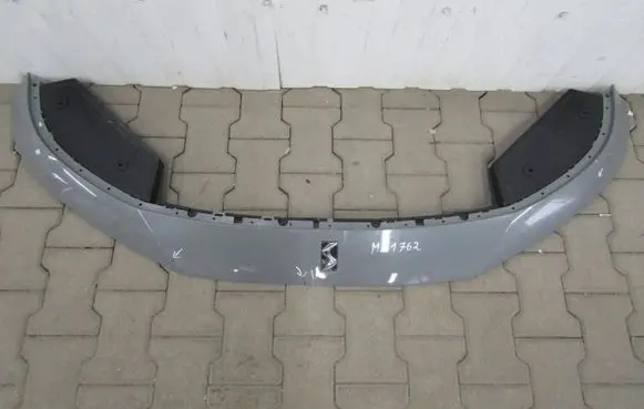 Citroen DS7 Crossback Front bumper lip 