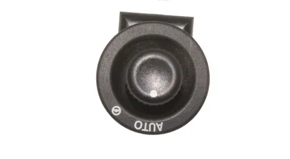 Land Rover Discovery 4 - LR4 Steering wheel adjustment switch XPB500180
