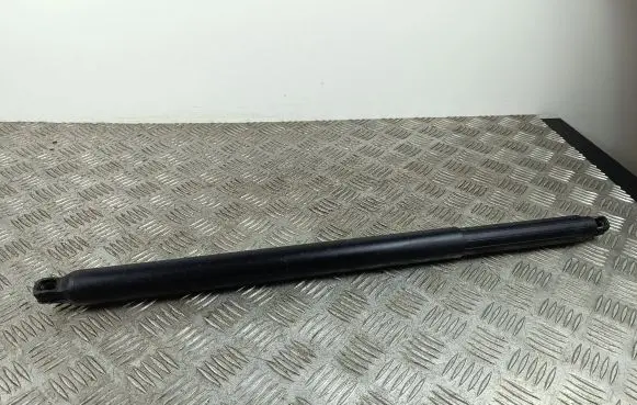 KIA Sorento IV Soft lock spindle drive 