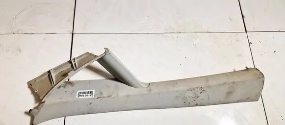 Seat Leon (1P) (C) pillar trim 1p0867233