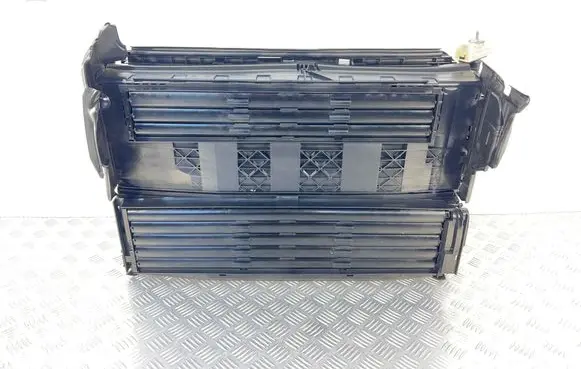 Peugeot 508 II Radiator set