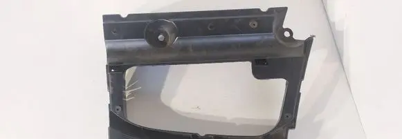 BMW 3 E46 Trunk/boot lower side trim panel 8232582