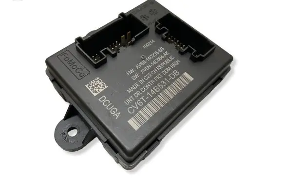 Ford Kuga II Door control unit/module CV6T14B531DB AV6N14C235BB AV6N14C064AK