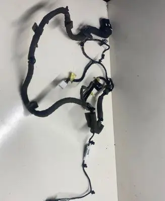 Ford Focus Front door wiring loom F1ET14A584abk 13211306
