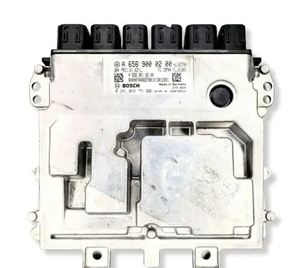 Mercedes-Benz E W213 Engine control unit/module A6569000200