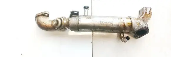 Honda CR-V EGR valve cooler y114311002 397559