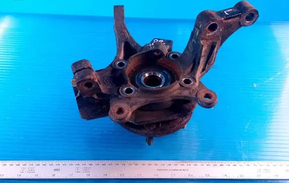 KIA Ceed Front wheel hub A6500 G5LA16081