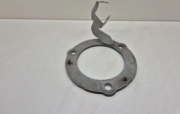 Porsche Cayenne (92A) Coil spring mount 7P0412269