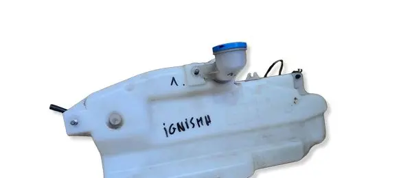 Suzuki Ignis Windshield washer fluid reservoir/tank 3840086G1 3840066G0