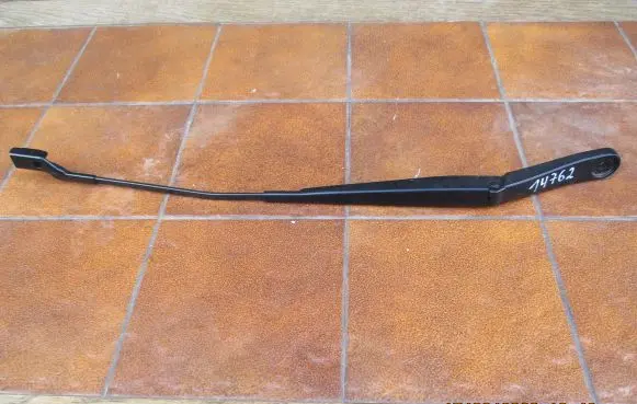 Jaguar F-Pace Rear wiper blade arm HK8317527BA