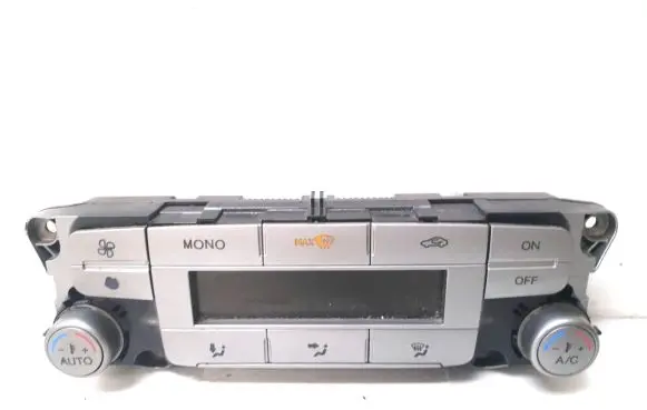 Ford S-MAX Air conditioner control unit module 