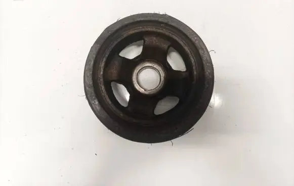 SsangYong Kyron Crankshaft pulley