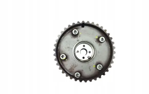 Peugeot 407 Timing chain sprocket 9654903780