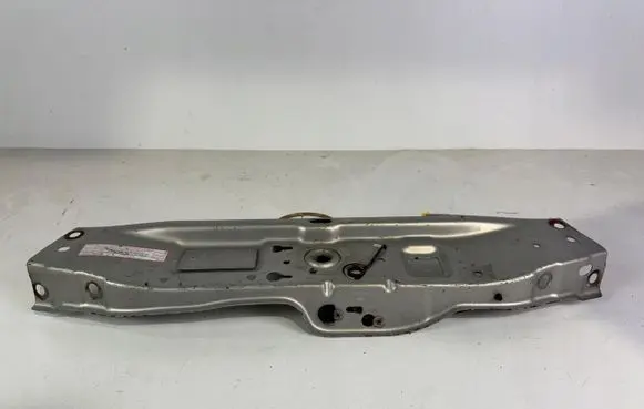 Opel Astra H Top upper radiator support slam panel 