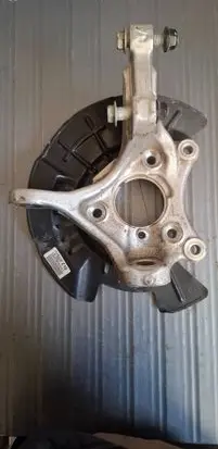 Hyundai Kona I Front wheel hub 51705J2100 19J0B059