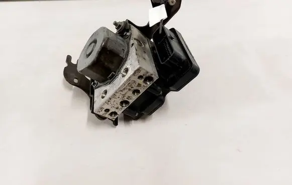 Renault Captur ABS Pump 0265243683