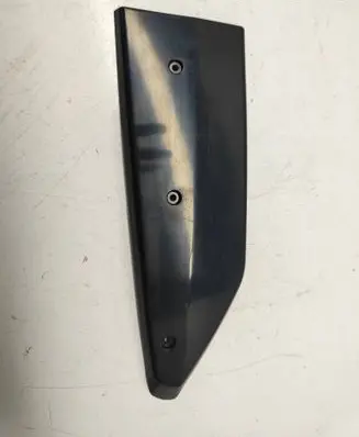 Chevrolet Camaro Front bumper corner part panel trim 