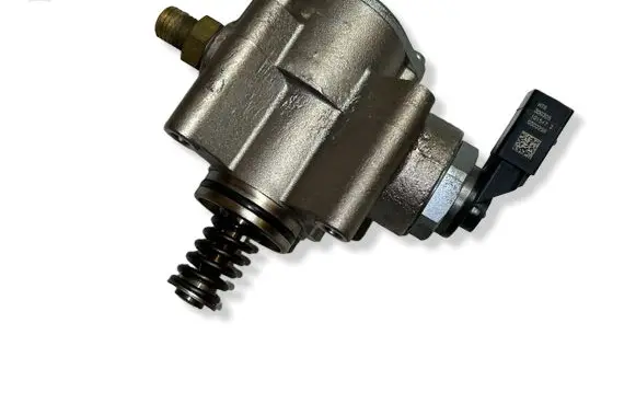 Volkswagen Golf Plus Fuel injection high pressure pump 03C127025