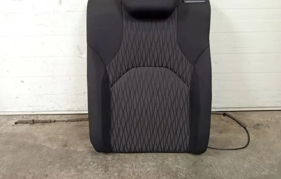 Seat Leon (5F) Second row seats LEONOPARCIE